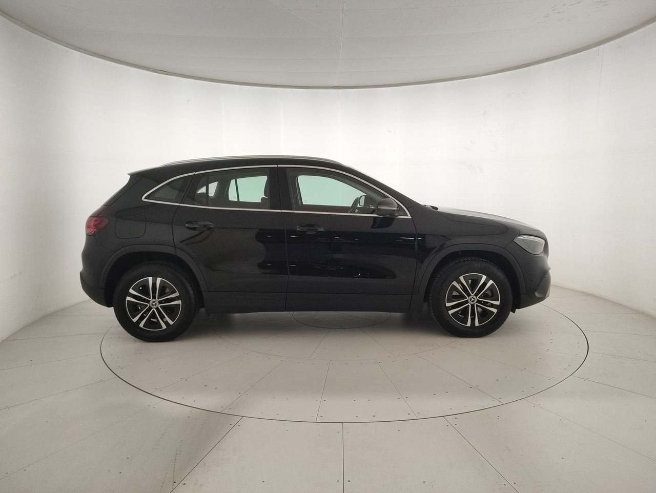 GLA 250 e phev Advanced auto - Certified