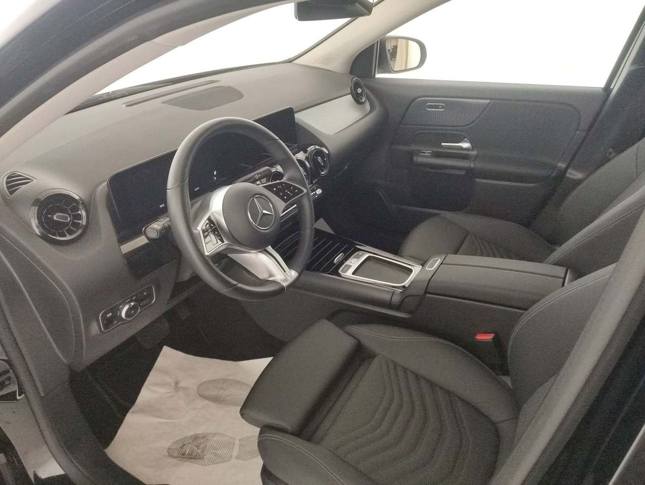 GLA 250 e phev Advanced auto - Certified