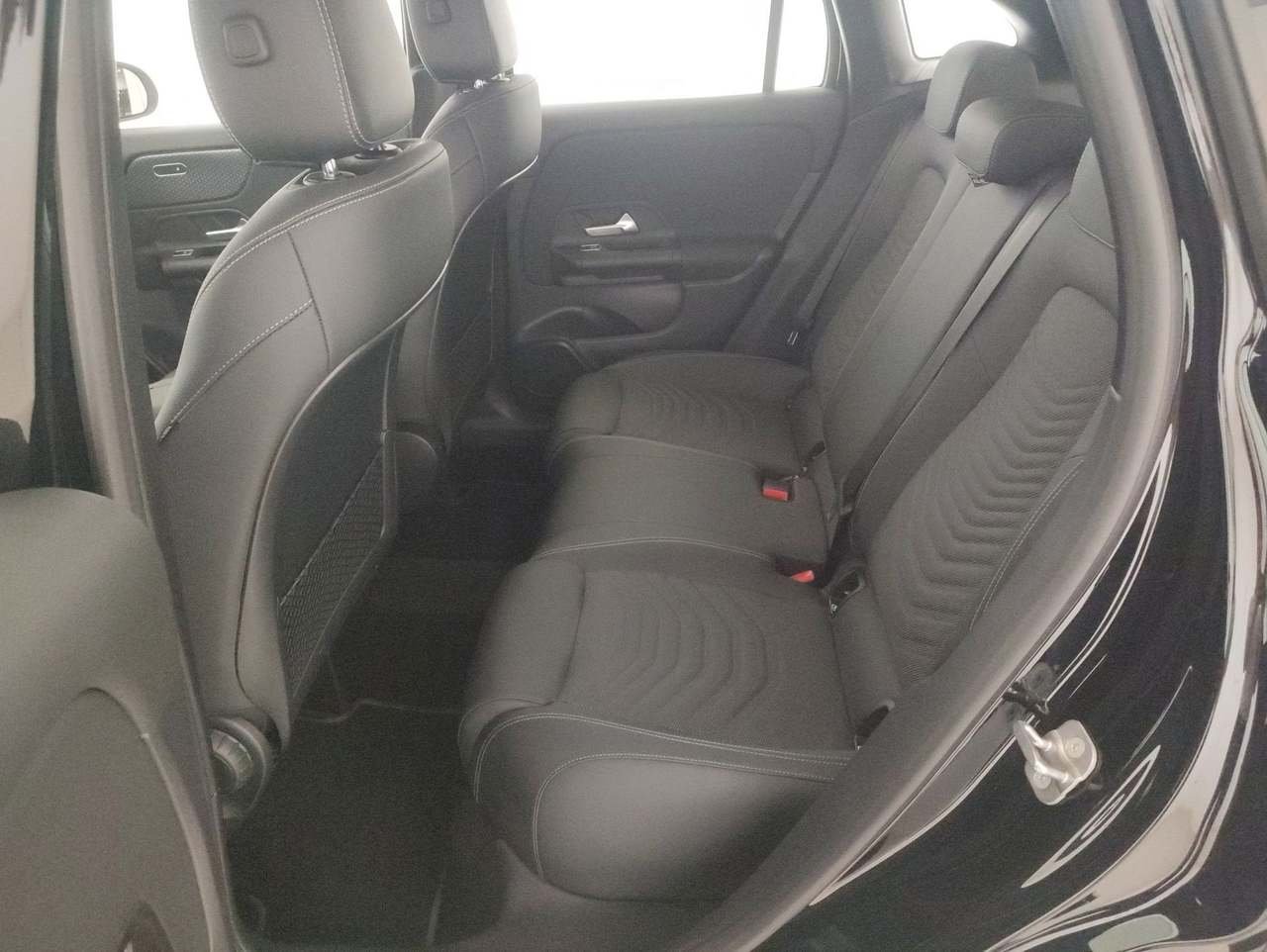 GLA 250 e phev Advanced auto - Certified