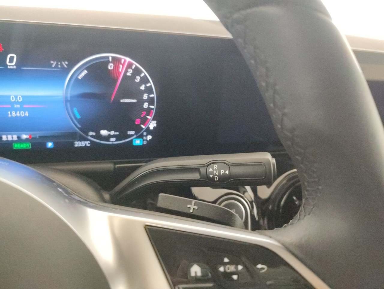 GLA 250 e phev Advanced auto - Certified