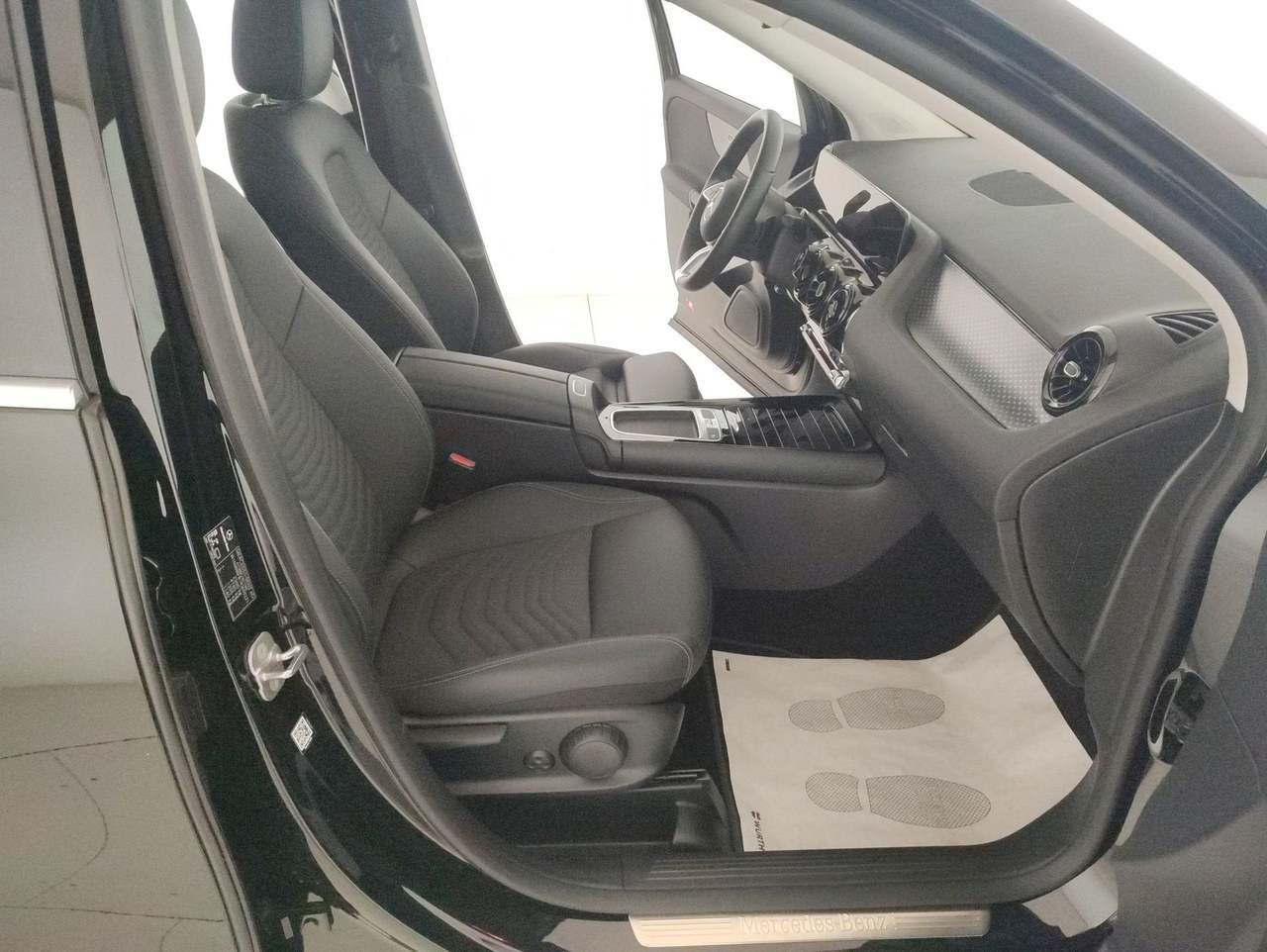 GLA 250 e phev Advanced auto - Certified