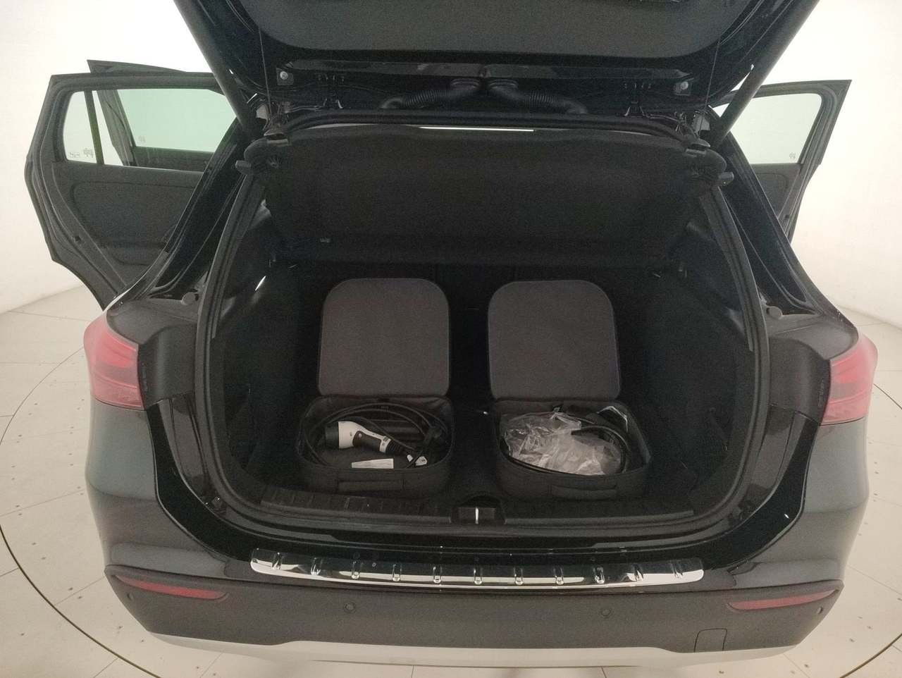 GLA 250 e phev Advanced auto - Certified