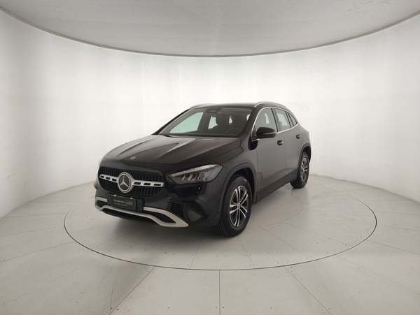 GLA 250 e phev Advanced auto - Certified