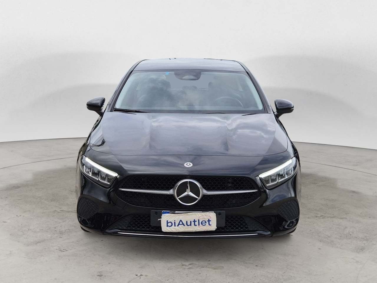 A 180 Progressive Advanced auto - Certified