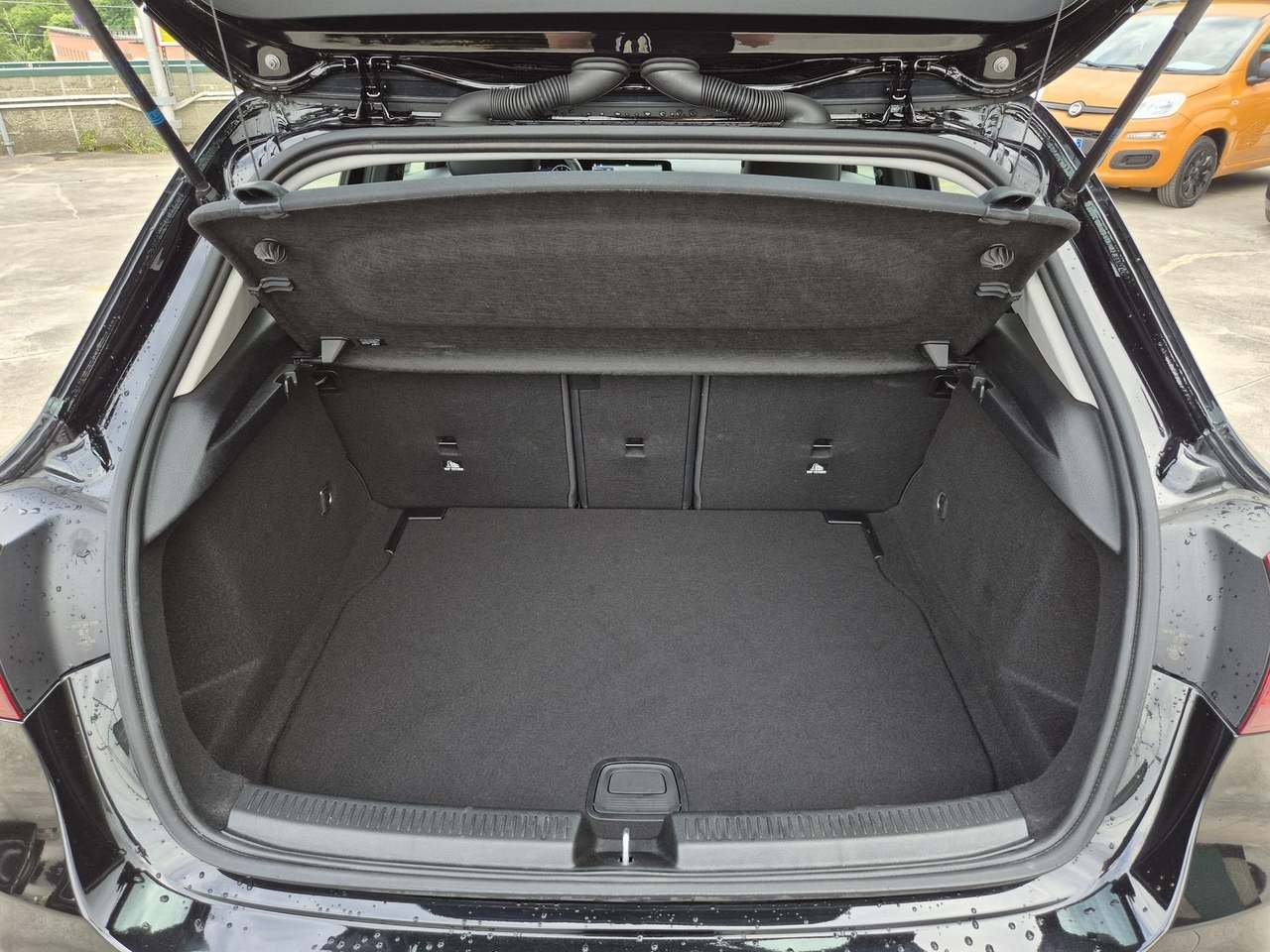A 180 Progressive Advanced auto - Certified
