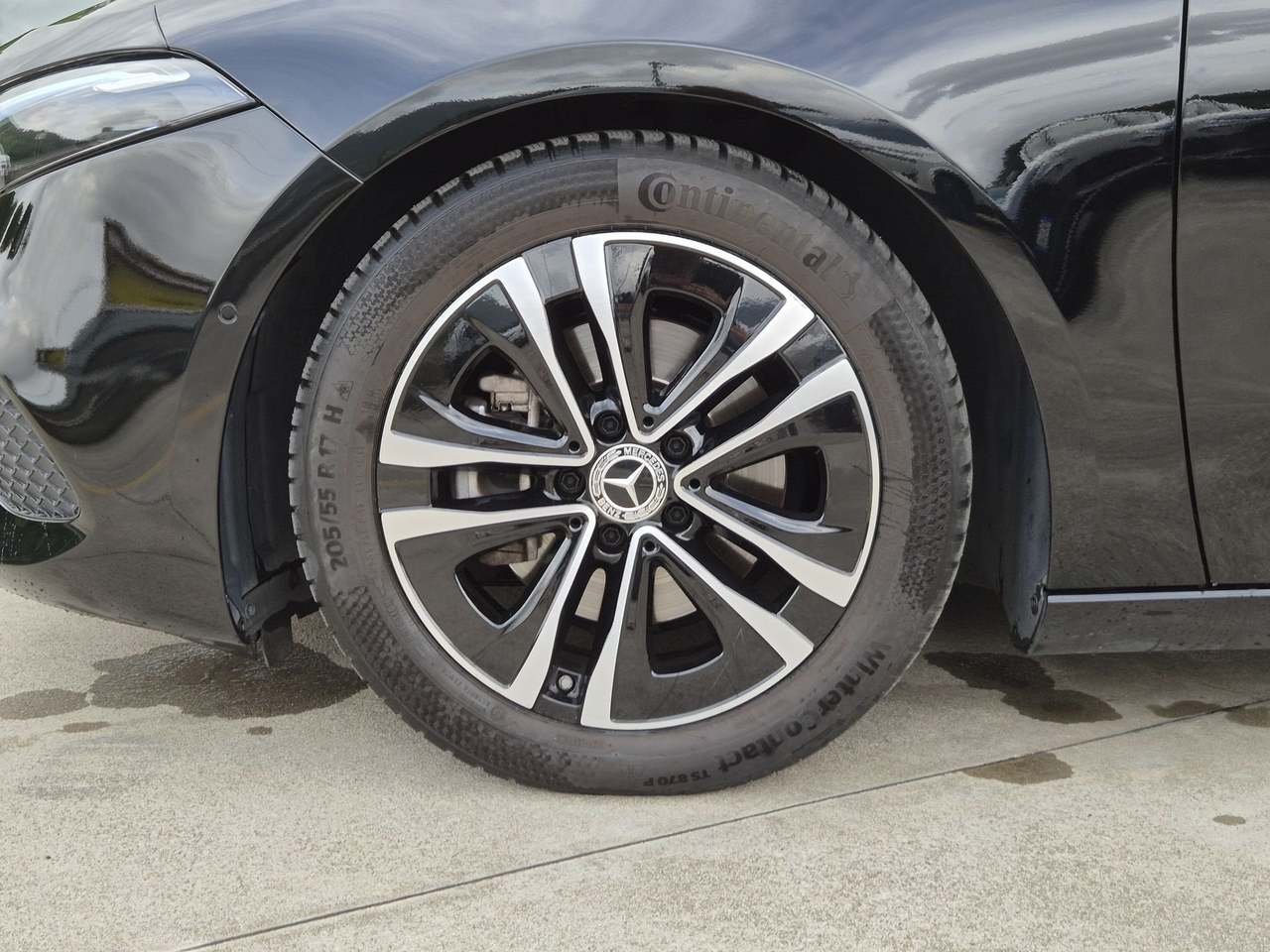 A 180 Progressive Advanced auto - Certified