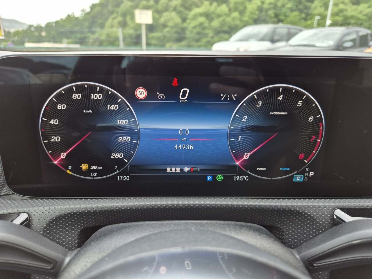A 180 Progressive Advanced auto - Certified