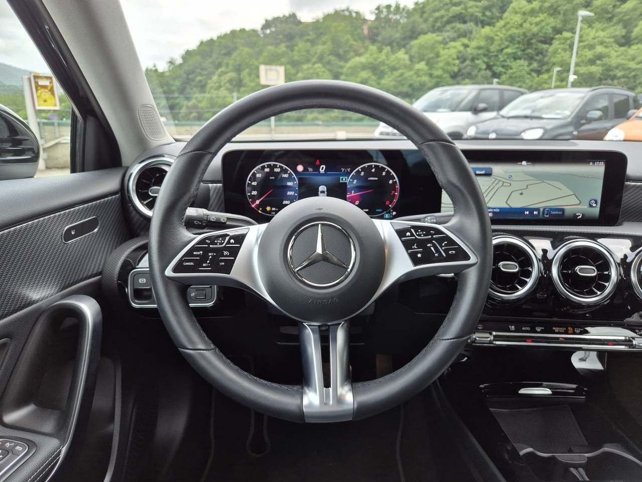 A 180 Progressive Advanced auto - Certified