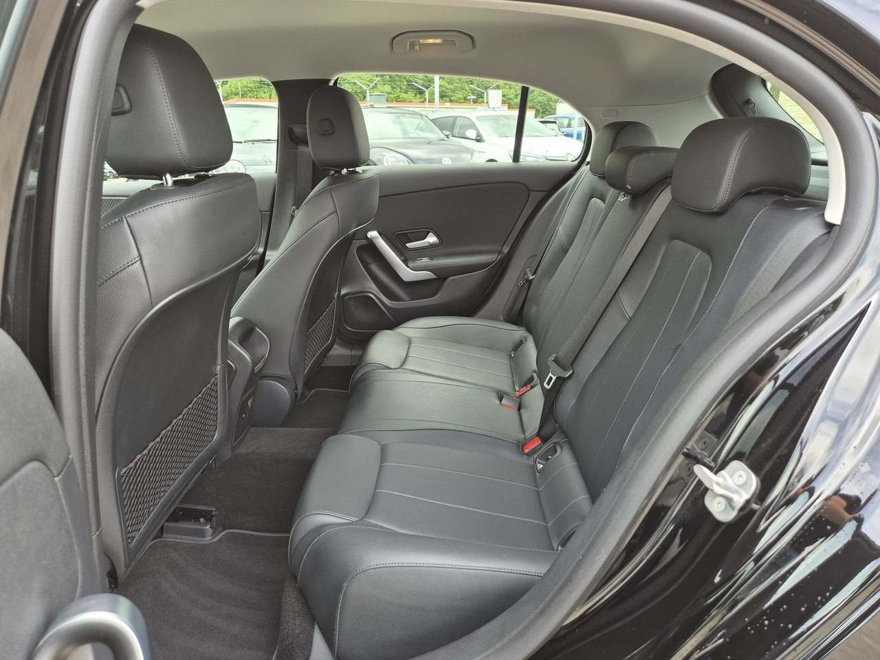 A 180 Progressive Advanced auto - Certified