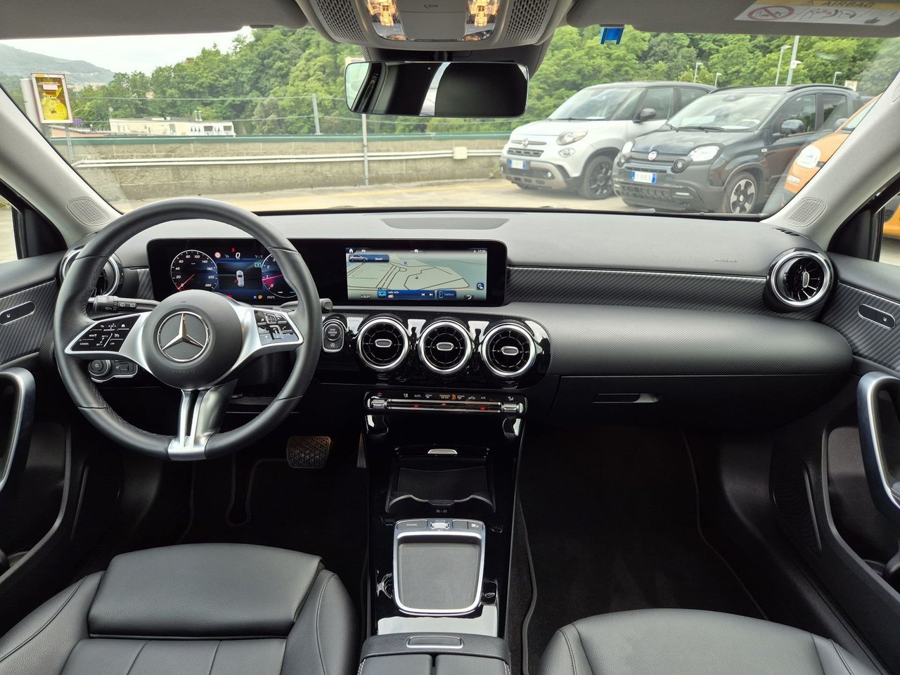 A 180 Progressive Advanced auto - Certified