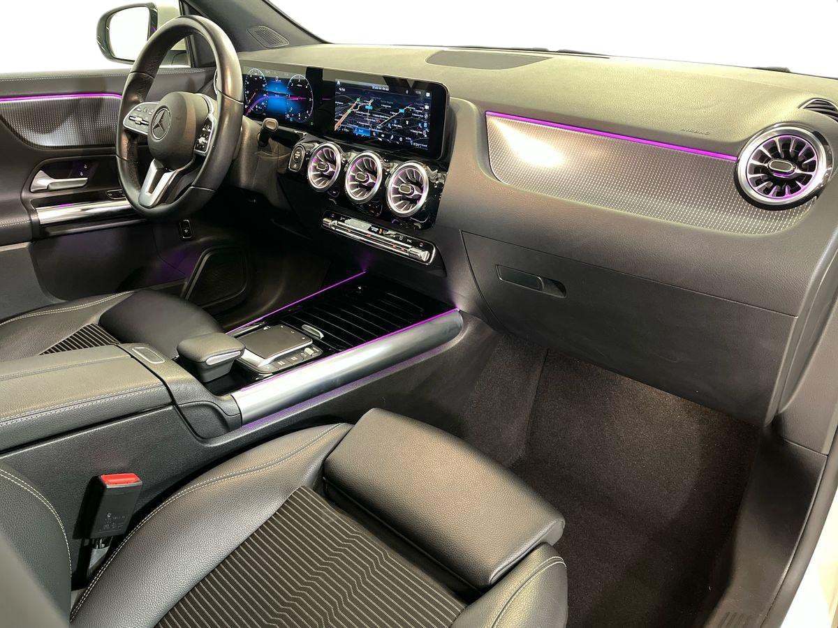 GLA 180 d Sport Plus auto - Certified