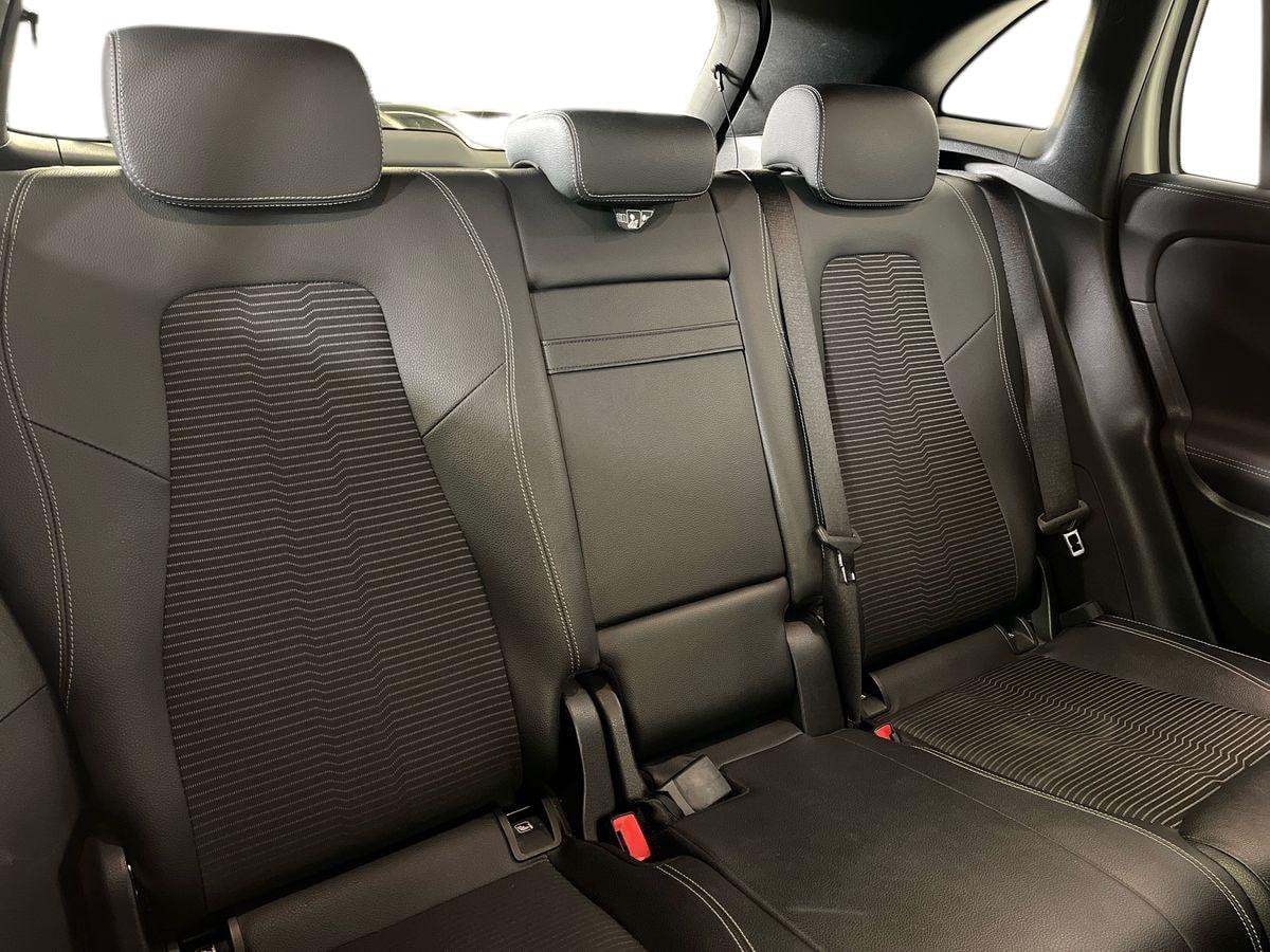 GLA 180 d Sport Plus auto - Certified