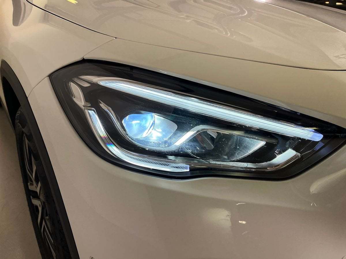 GLA 180 d Sport Plus auto - Certified