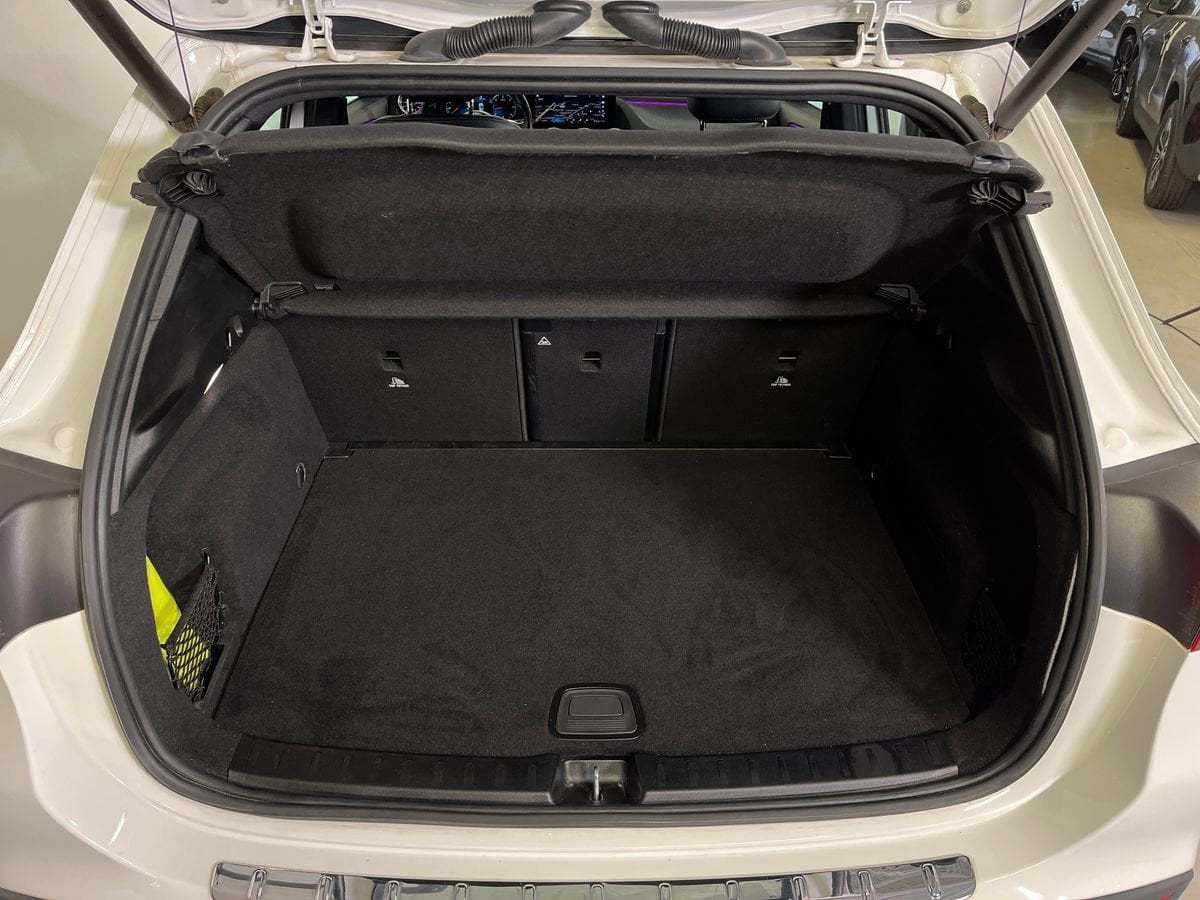 GLA 180 d Sport Plus auto - Certified