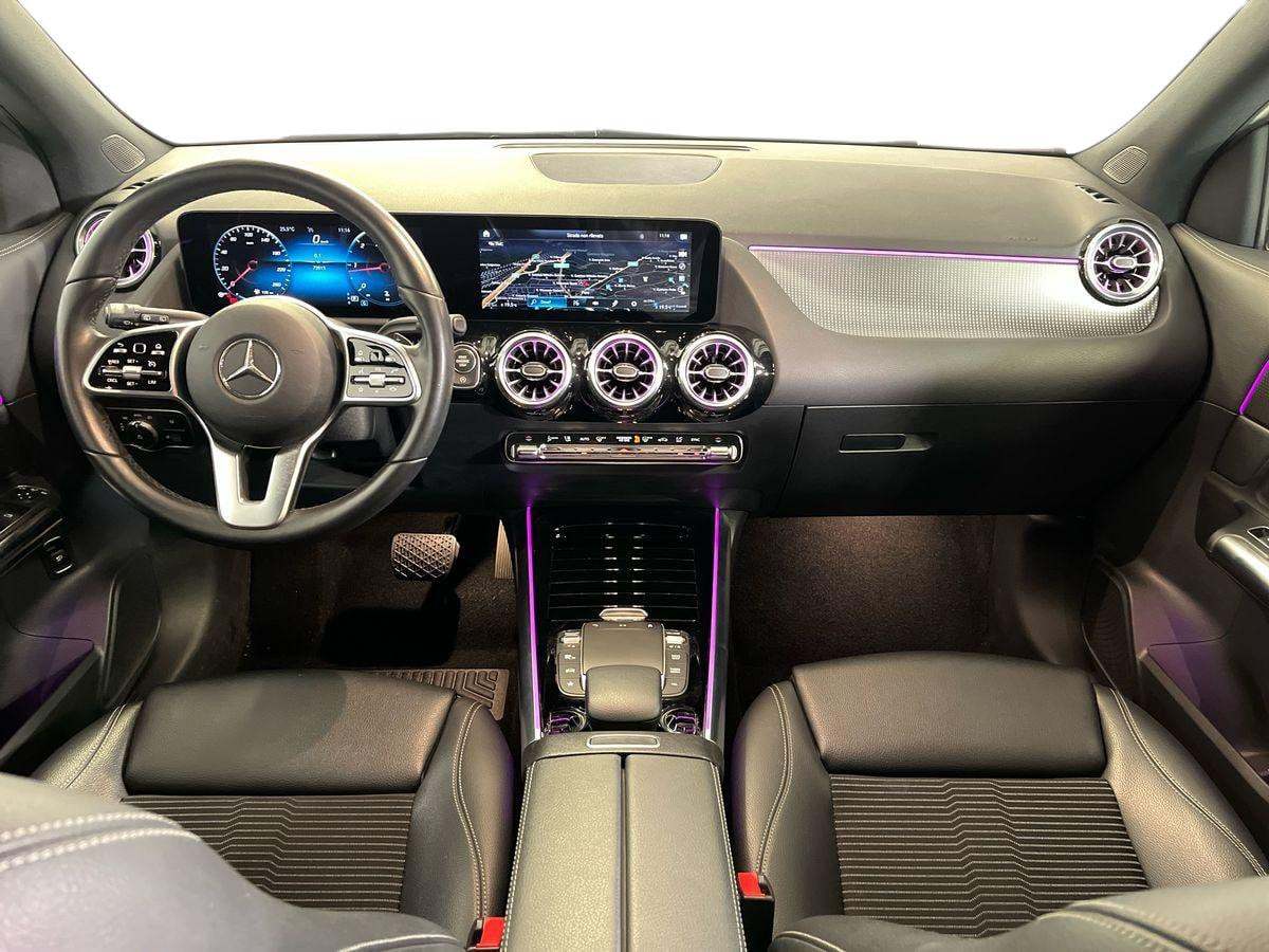 GLA 180 d Sport Plus auto - Certified