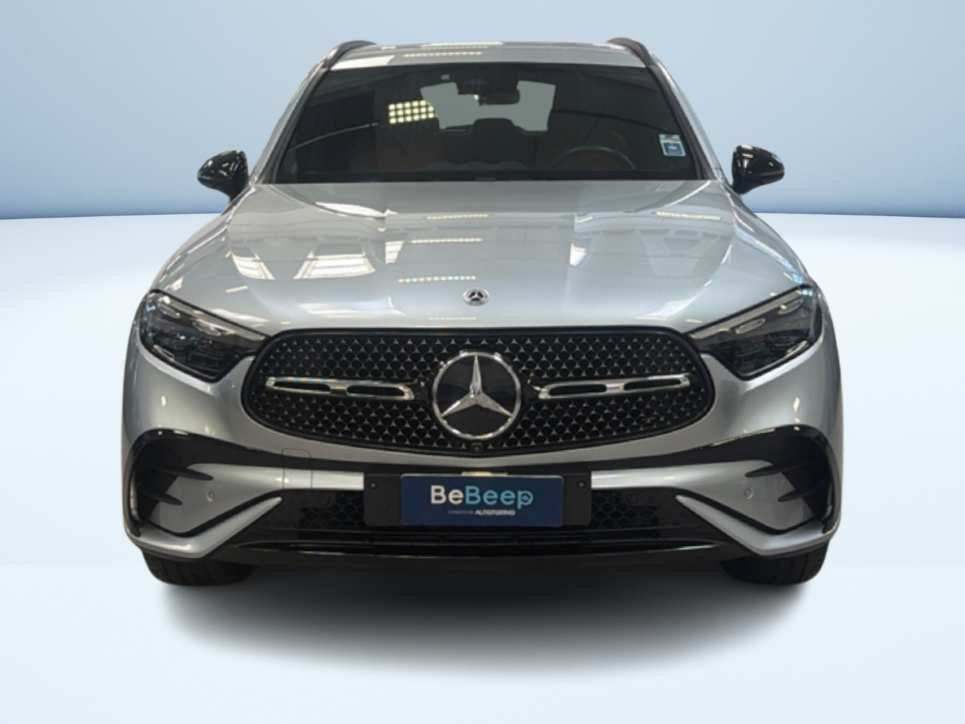 GLC 220 d AMG Line Premium 4matic auto - Certified