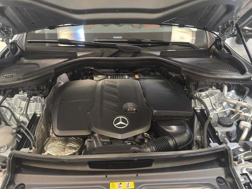 GLC 220 d AMG Line Premium 4matic auto - Certified