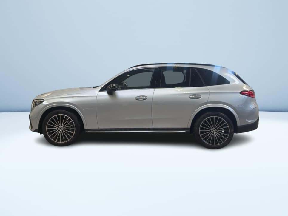 GLC 220 d AMG Line Premium 4matic auto - Certified