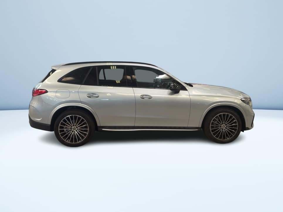 GLC 220 d AMG Line Premium 4matic auto - Certified