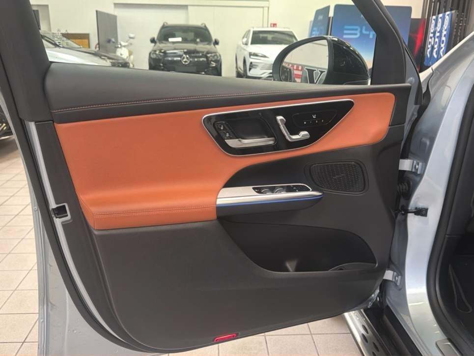 GLC 220 d AMG Line Premium 4matic auto - Certified