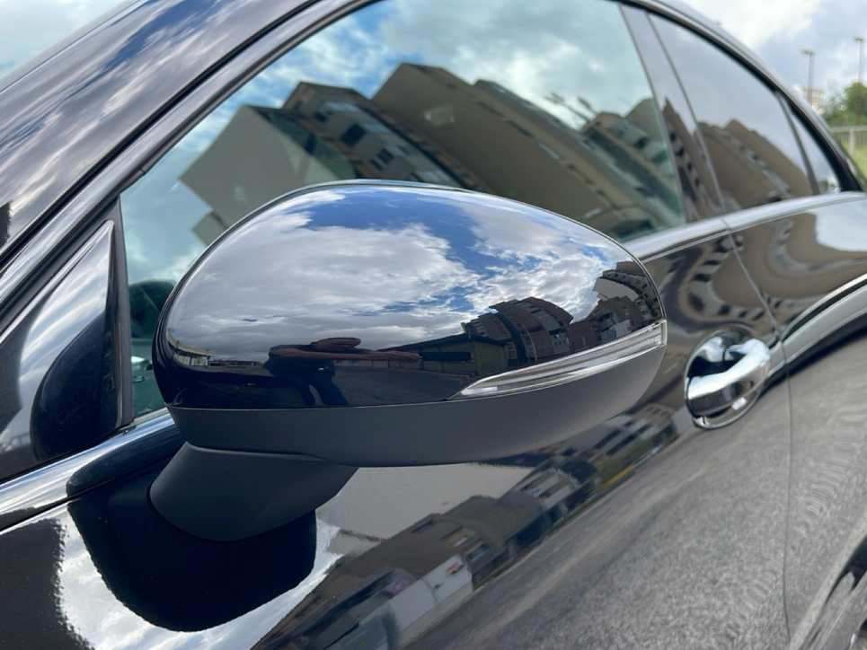 CLA Coupe 180 d Premium auto - Certified