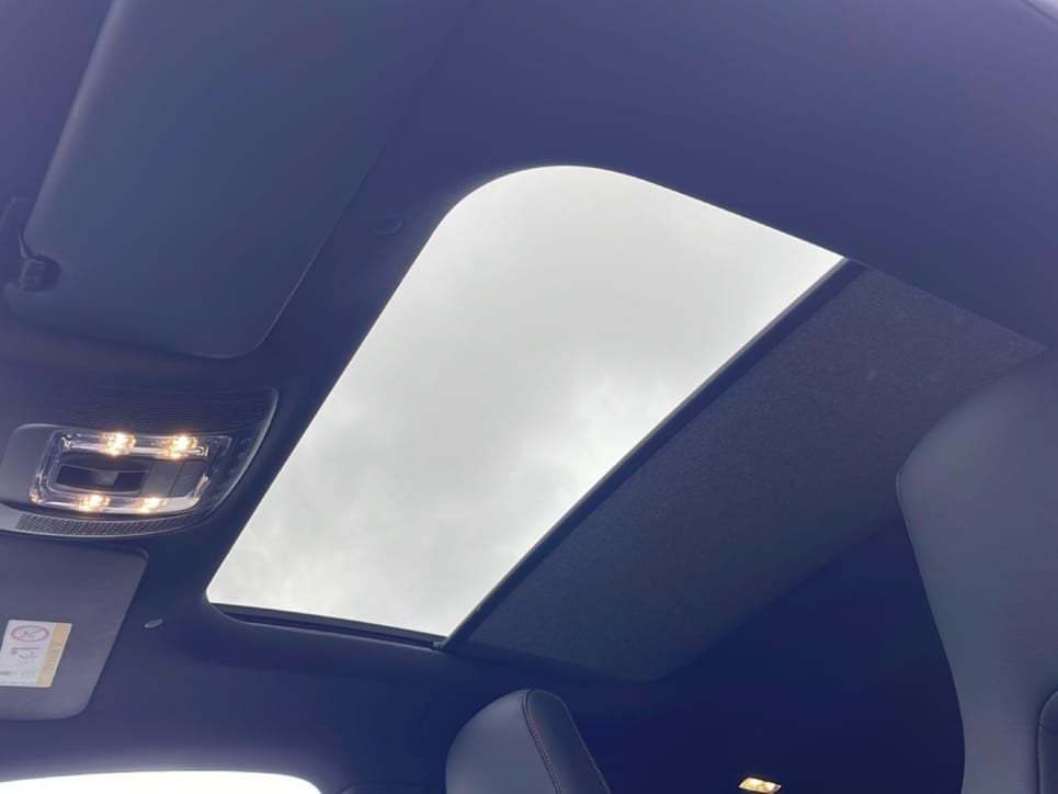 CLA Coupe 180 d Premium auto - Certified