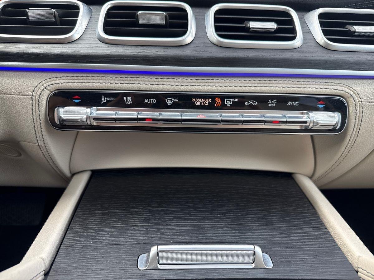 GLE 300 d mhev Premium Plus 4matic auto - Certified