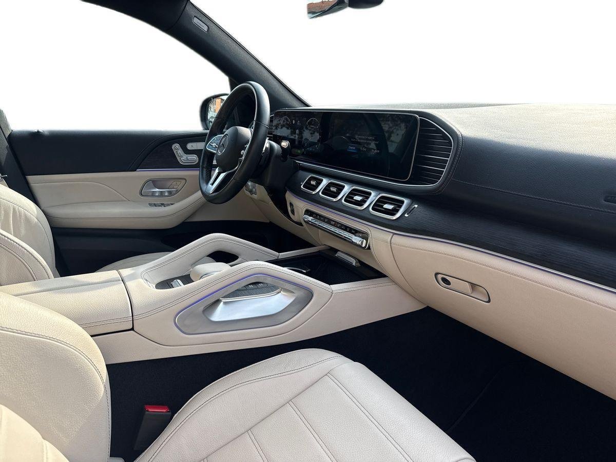 GLE 300 d mhev Premium Plus 4matic auto - Certified