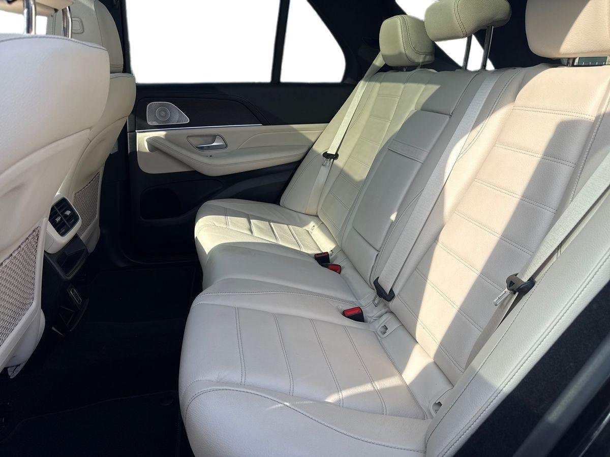 GLE 300 d mhev Premium Plus 4matic auto - Certified