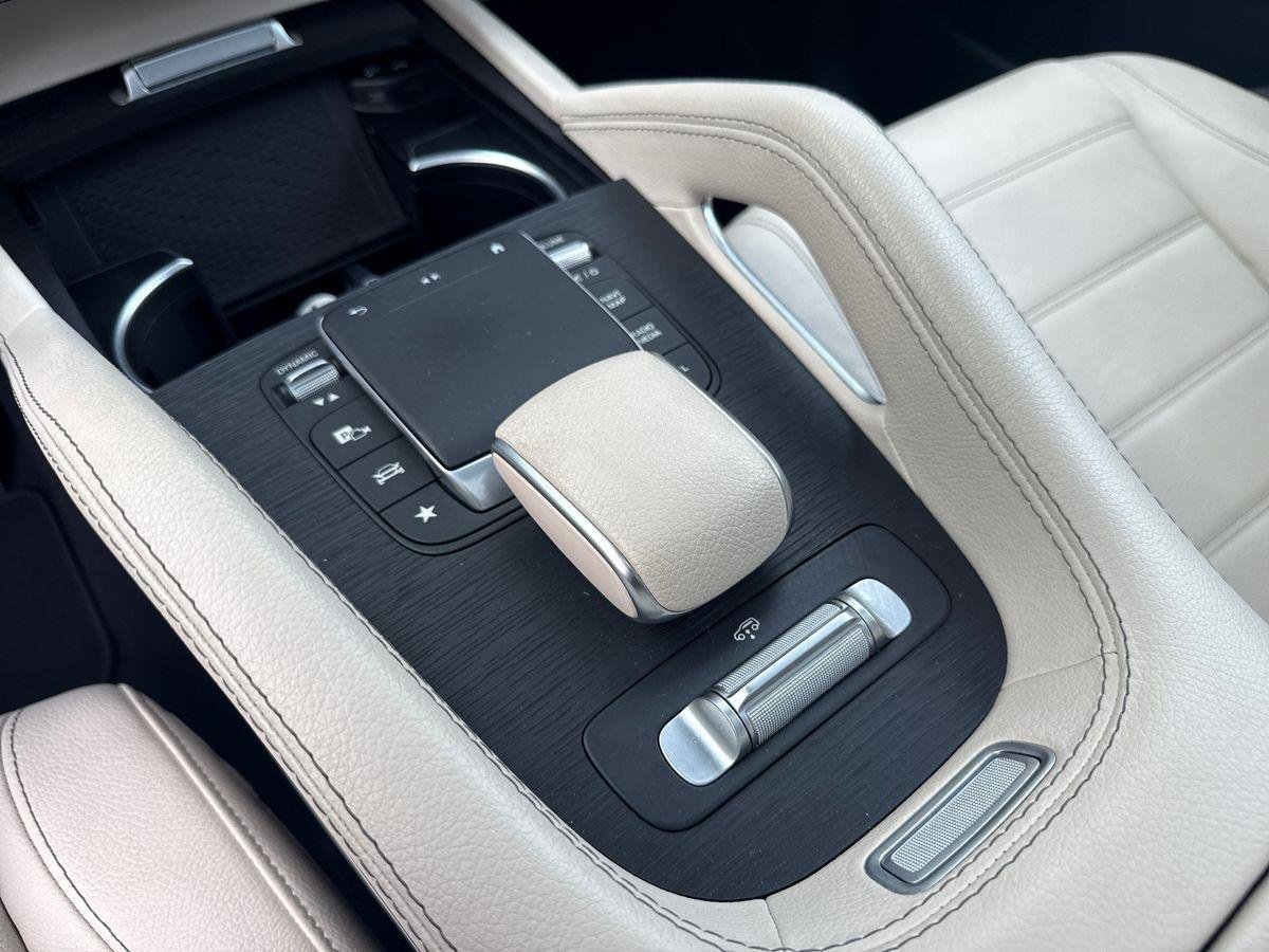 GLE 300 d mhev Premium Plus 4matic auto - Certified