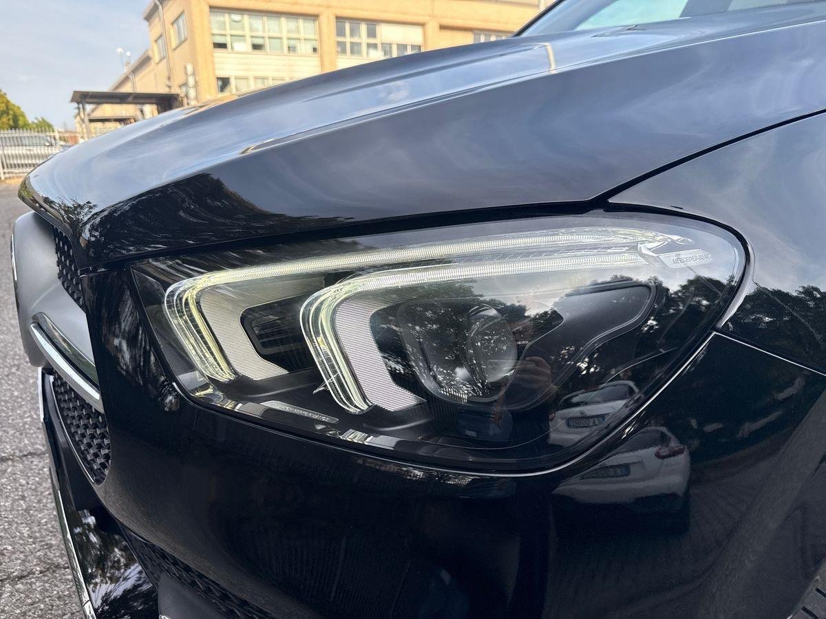 GLE 300 d mhev Premium Plus 4matic auto - Certified