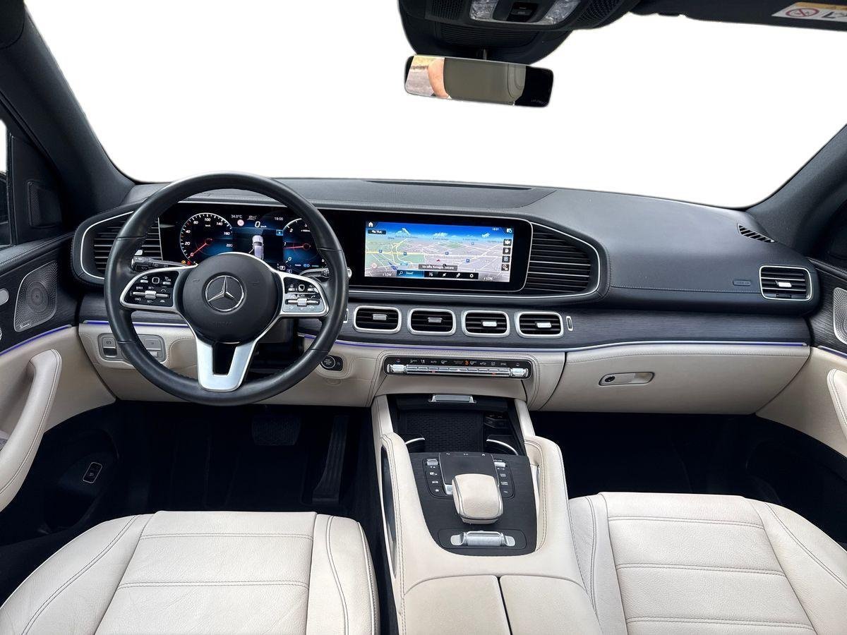 GLE 300 d mhev Premium Plus 4matic auto - Certified