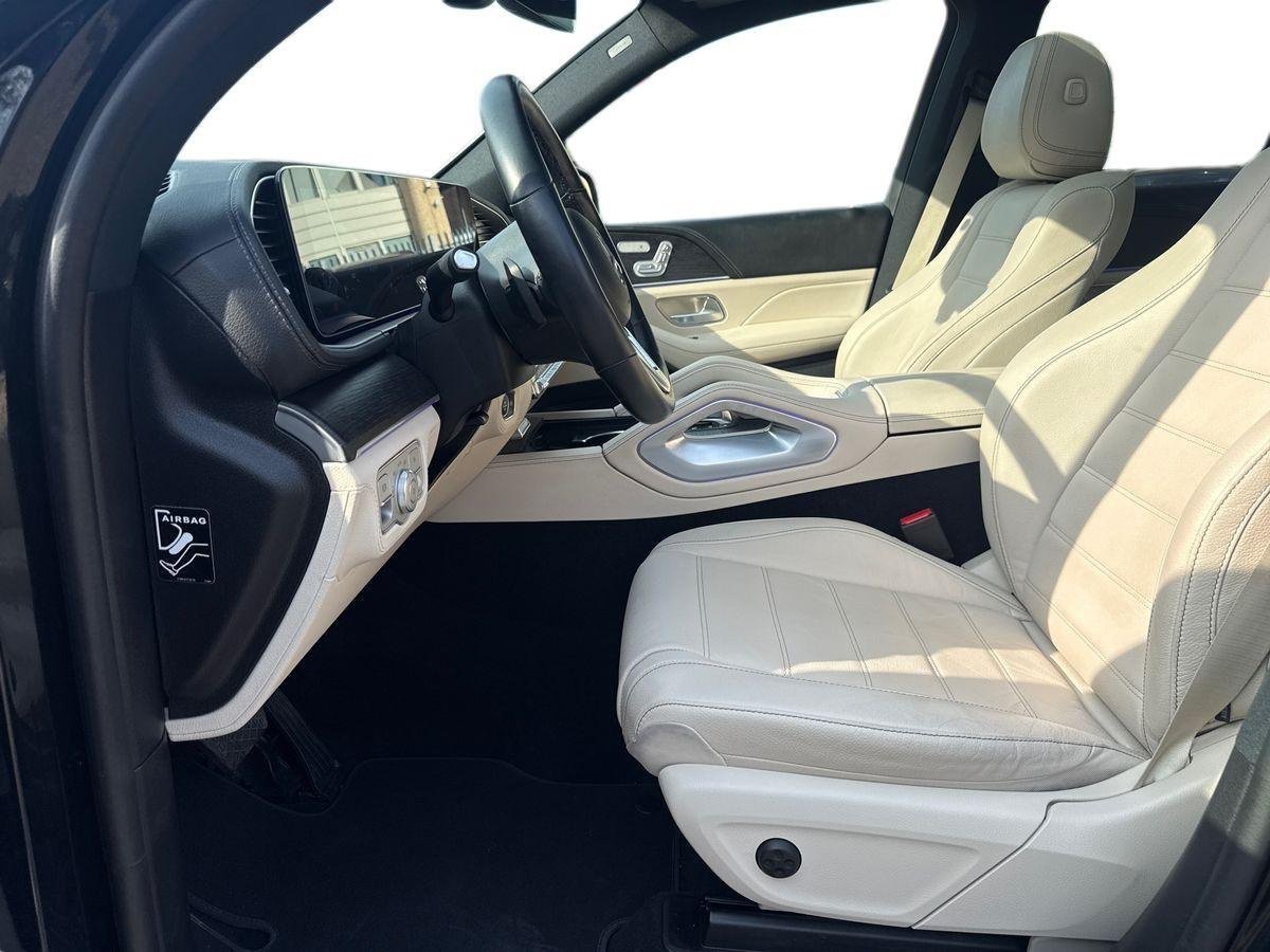GLE 300 d mhev Premium Plus 4matic auto - Certified