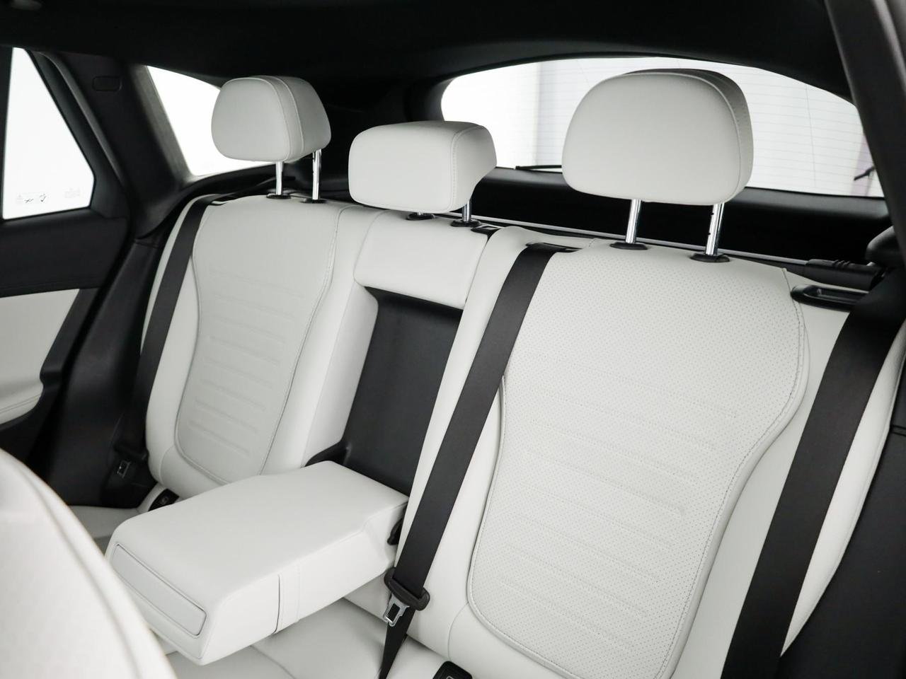 GLC 300 de phev AMG Premium Plus 4matic auto - Certified