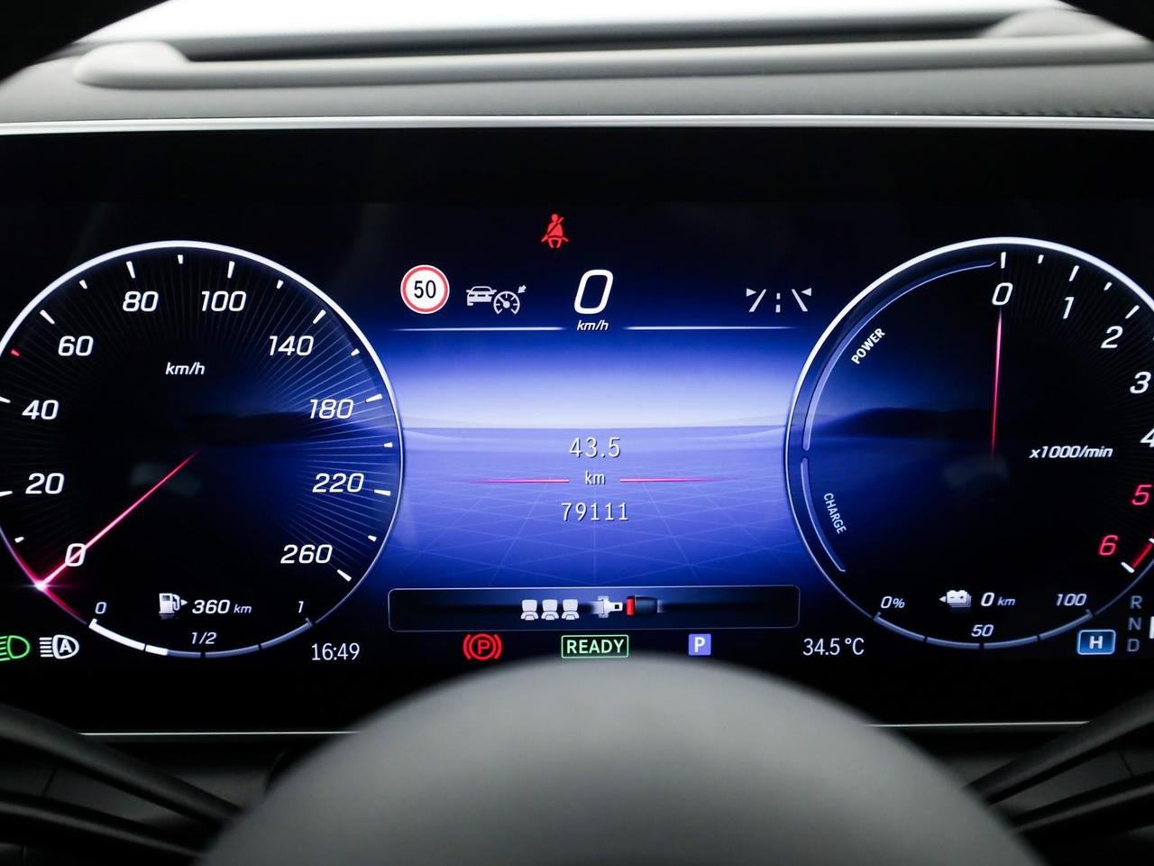 GLC 300 de phev AMG Premium Plus 4matic auto - Certified