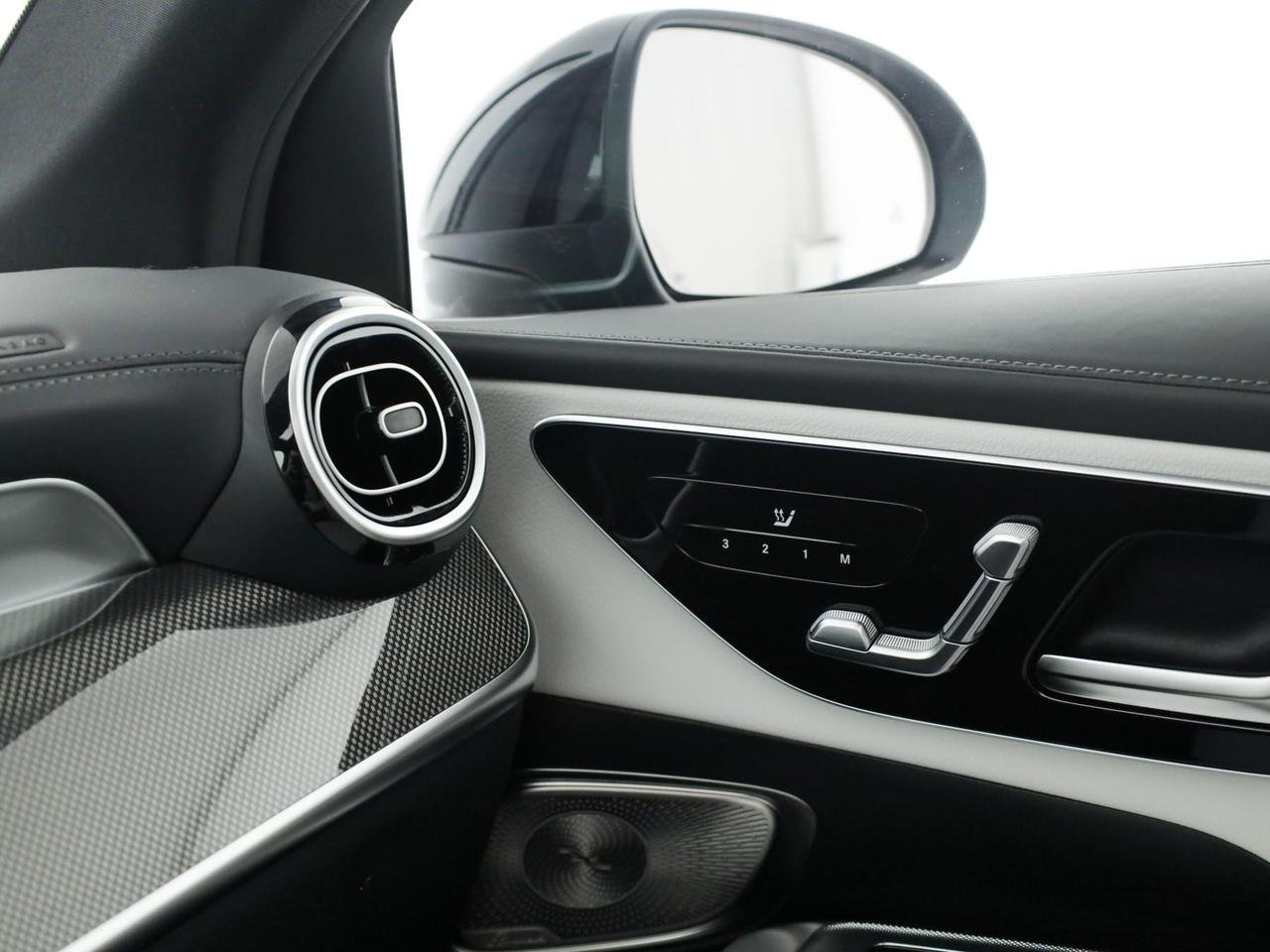 GLC 300 de phev AMG Premium Plus 4matic auto - Certified