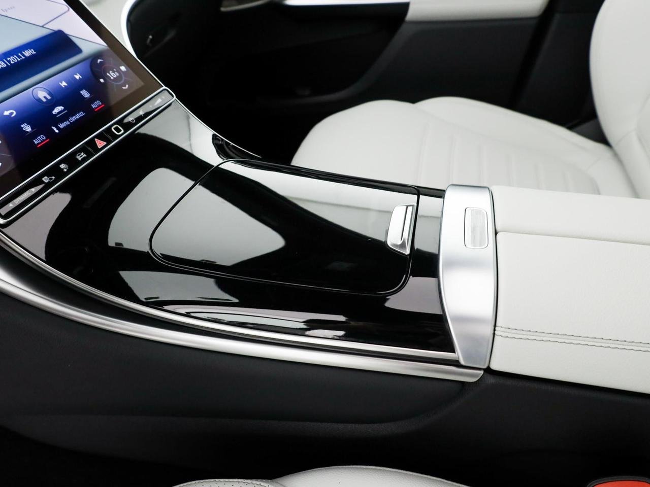 GLC 300 de phev AMG Premium Plus 4matic auto - Certified