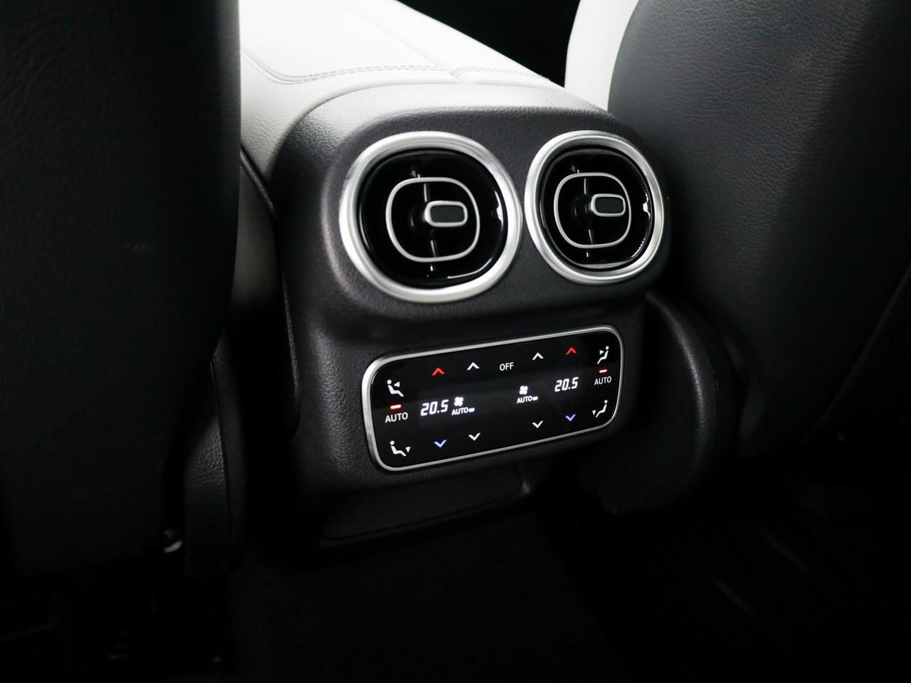 GLC 300 de phev AMG Premium Plus 4matic auto - Certified