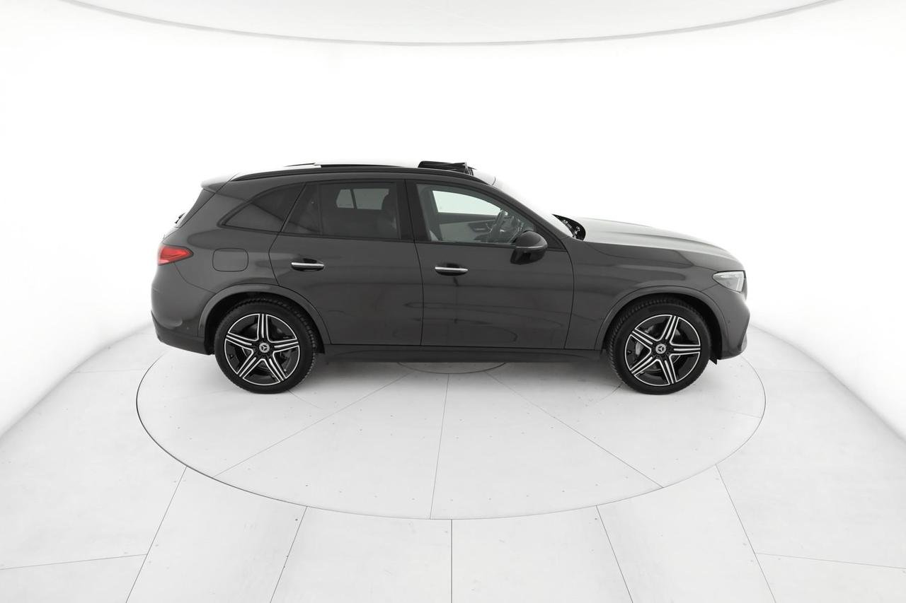 GLC 300 de phev AMG Premium Plus 4matic auto - Certified