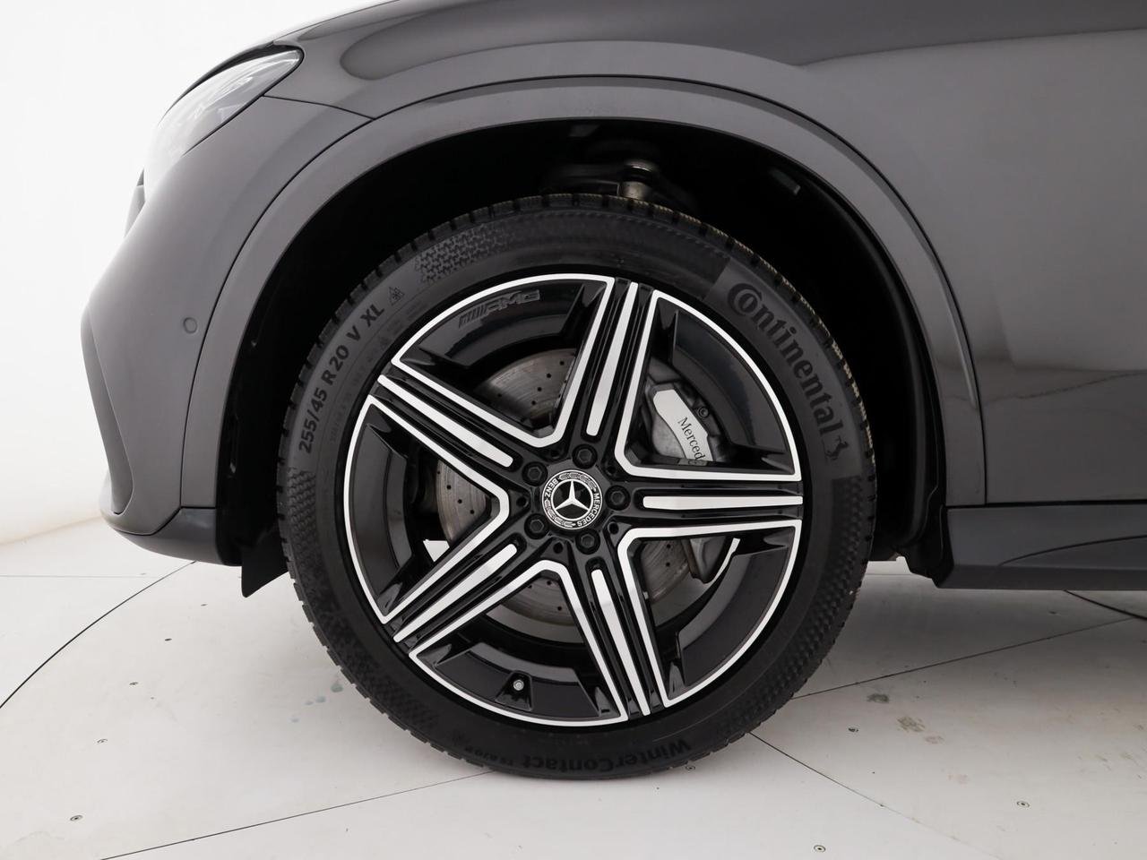 GLC 300 de phev AMG Premium Plus 4matic auto - Certified