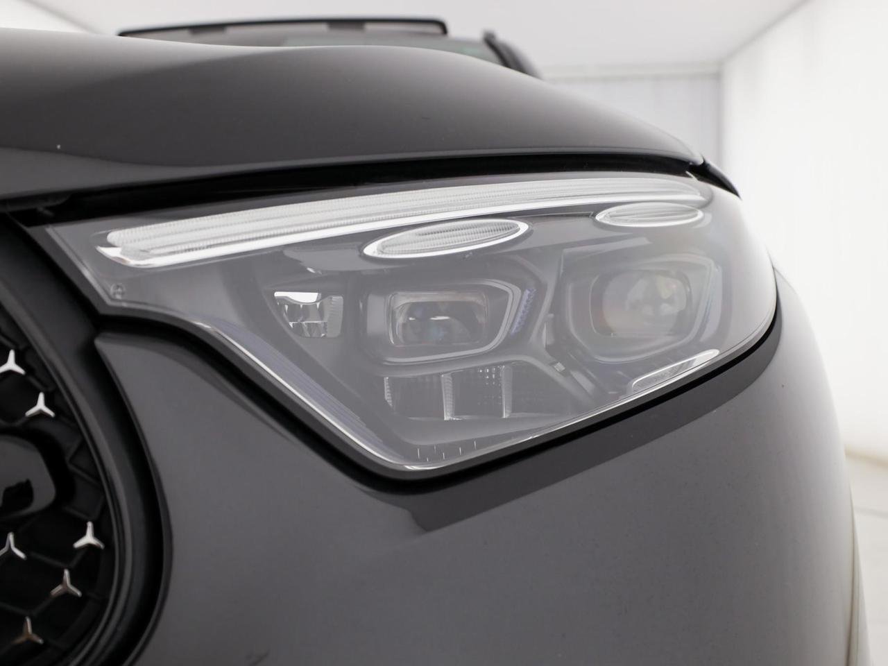GLC 300 de phev AMG Premium Plus 4matic auto - Certified
