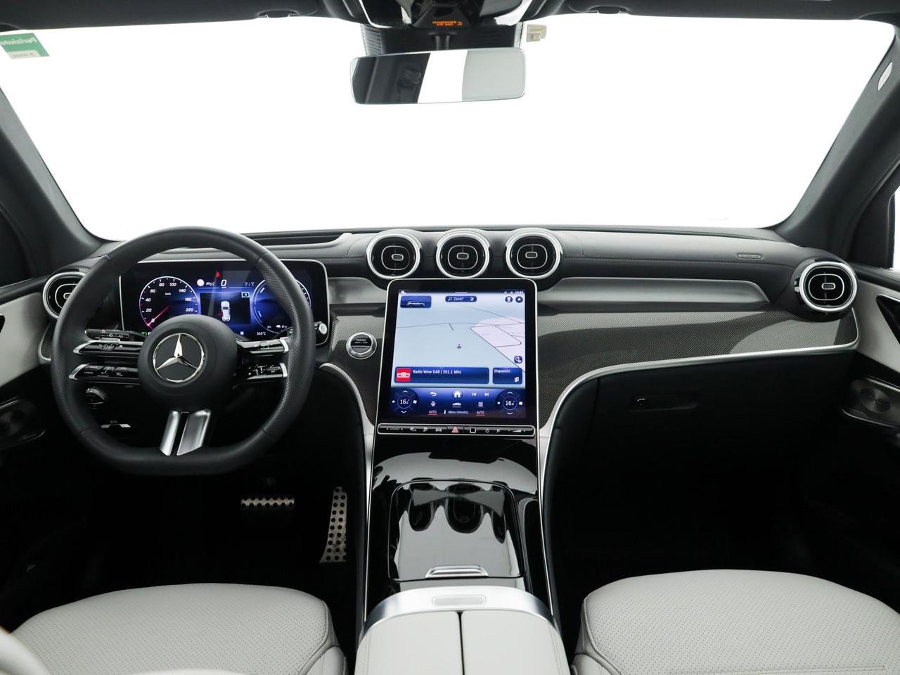 GLC 300 de phev AMG Premium Plus 4matic auto - Certified