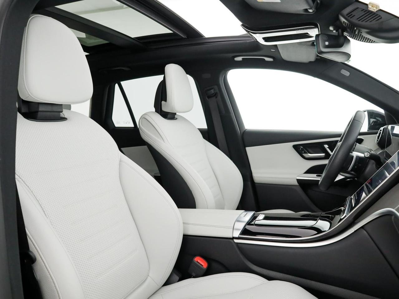 GLC 300 de phev AMG Premium Plus 4matic auto - Certified