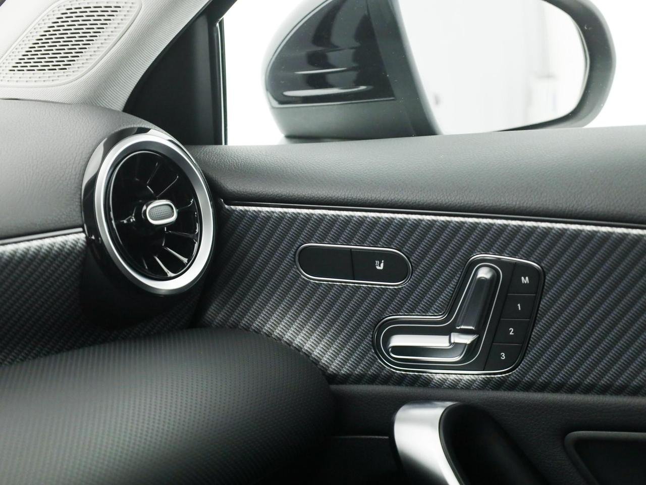 A 180 d Progressive Advanced auto - Certified
