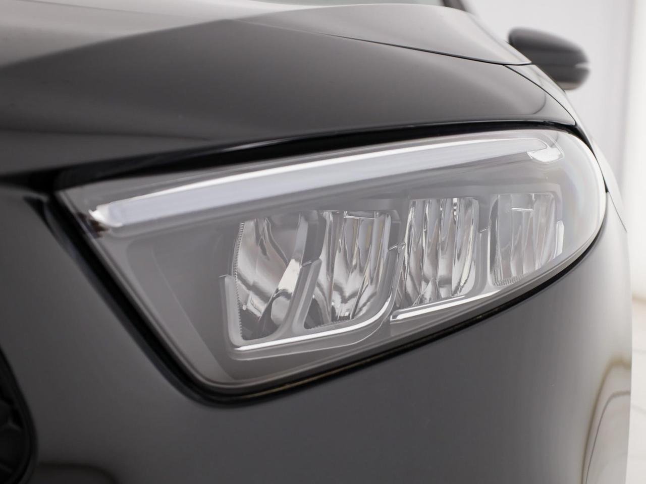 A 180 d Progressive Advanced auto - Certified