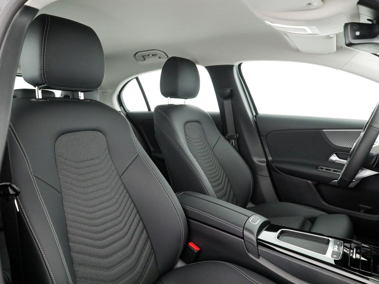 A 180 d Progressive Advanced auto - Certified