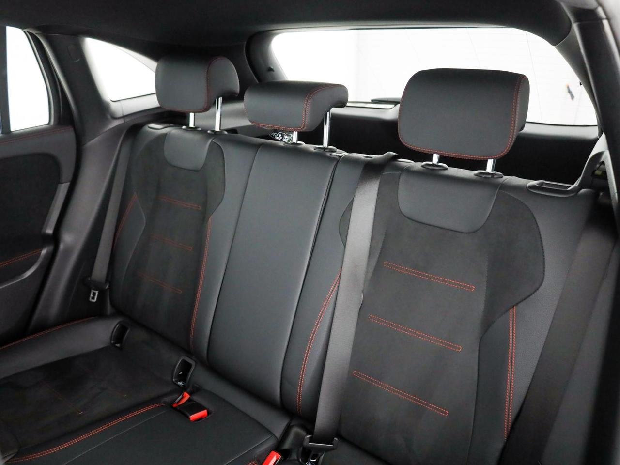 GLA 180 d AMG Line Advanced Plus auto - Certified