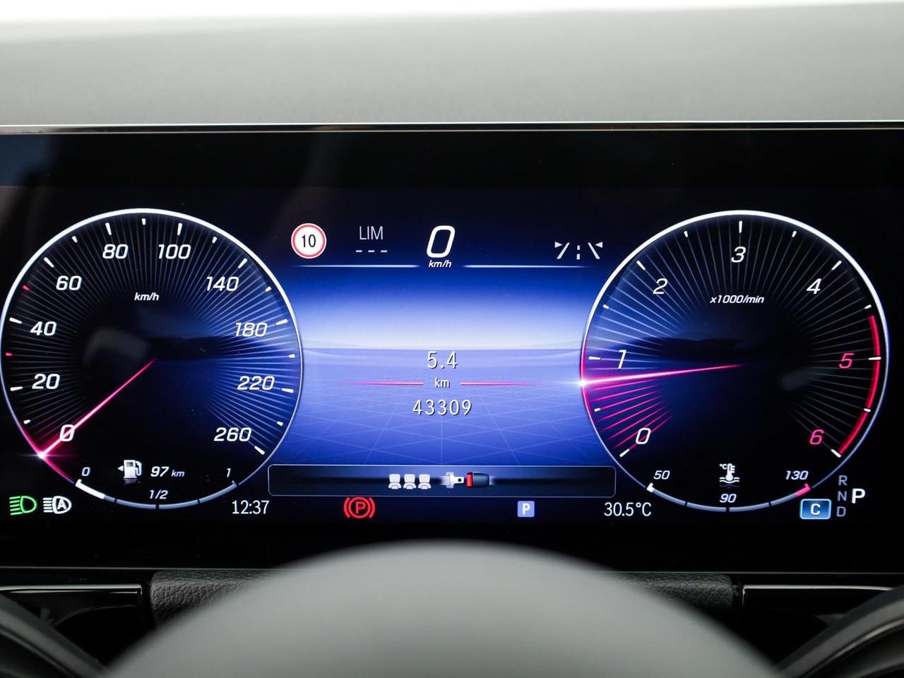 GLA 180 d AMG Line Advanced Plus auto - Certified