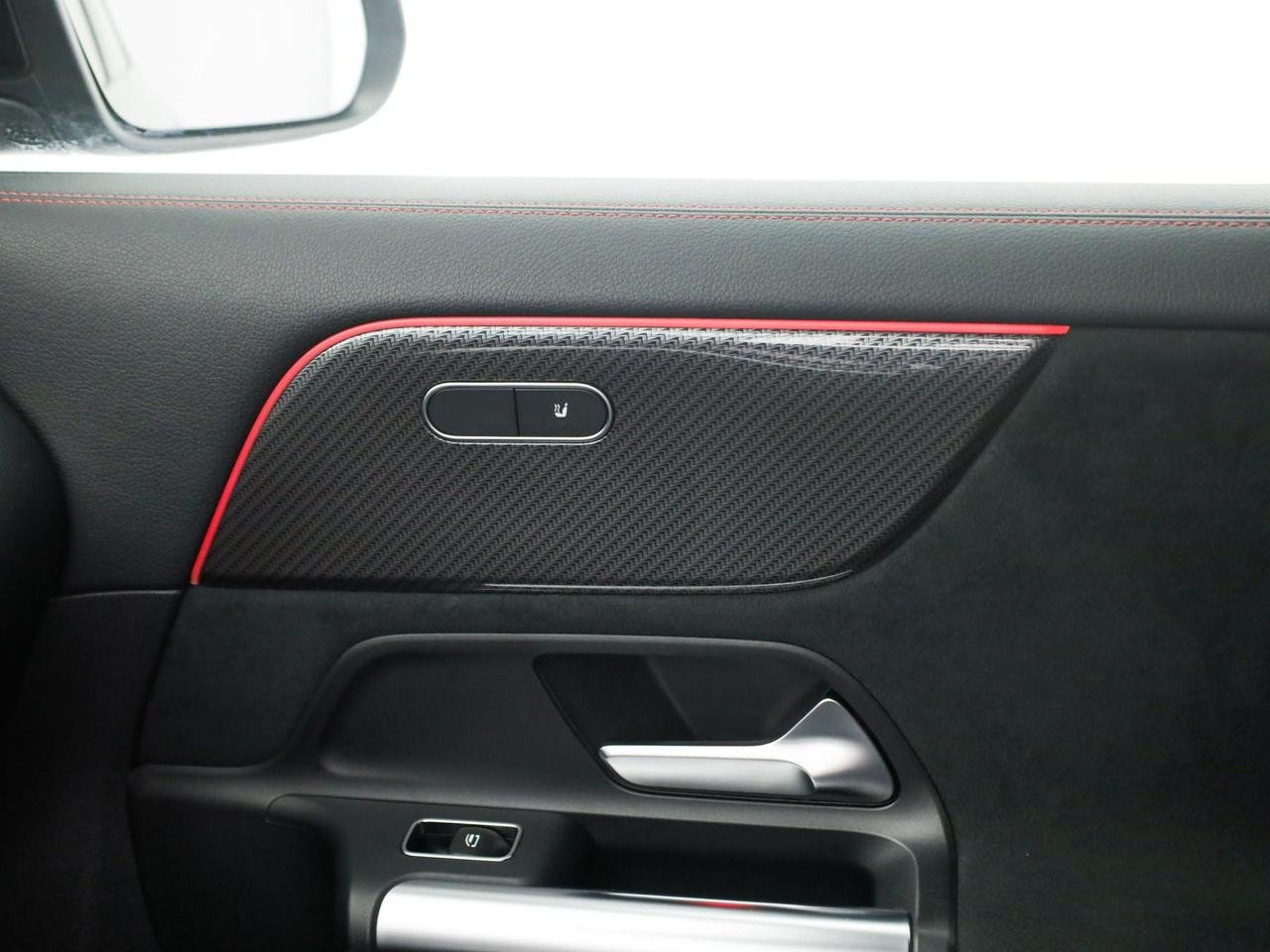 GLA 180 d AMG Line Advanced Plus auto - Certified