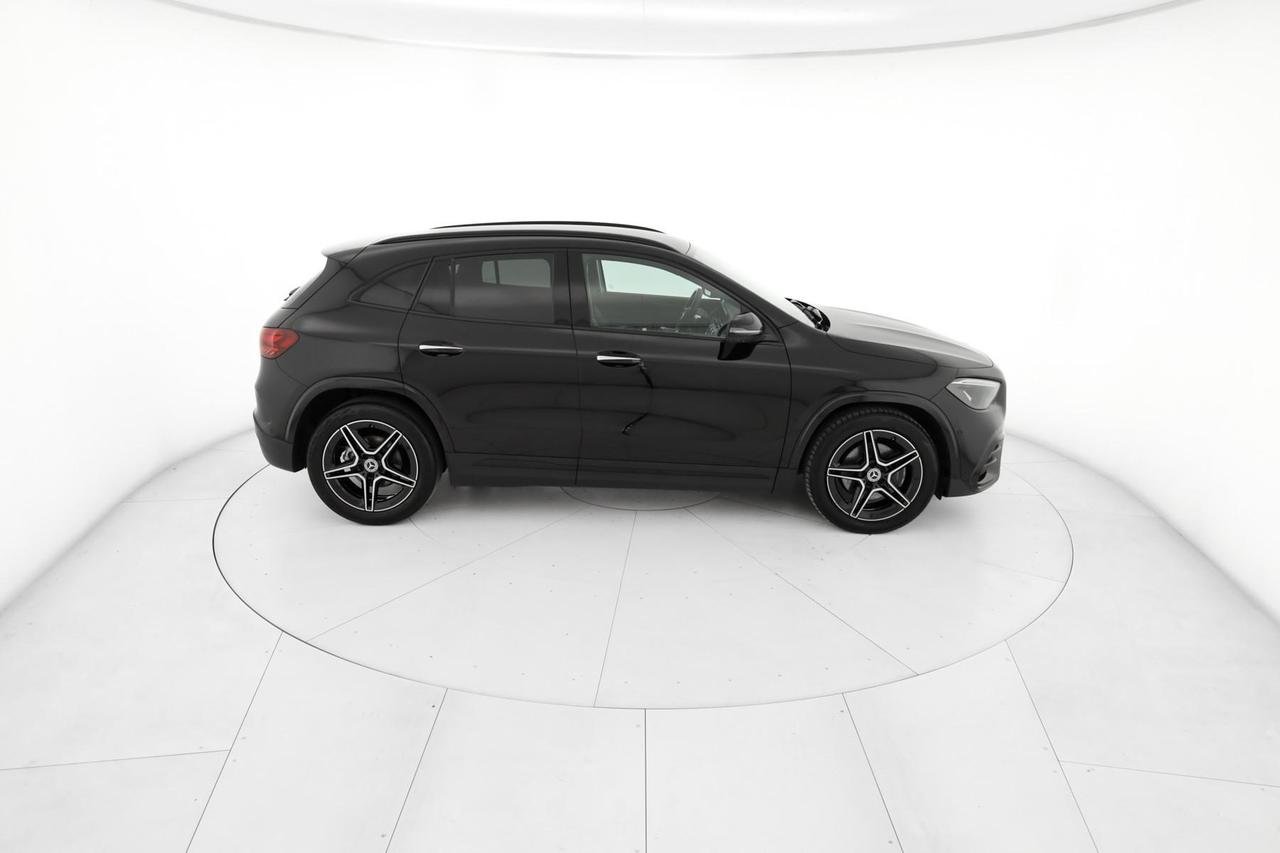 GLA 180 d AMG Line Advanced Plus auto - Certified